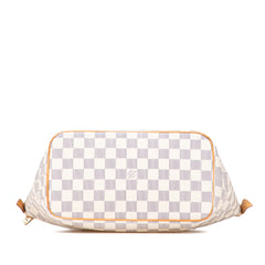 Damier Azur Saleya PM