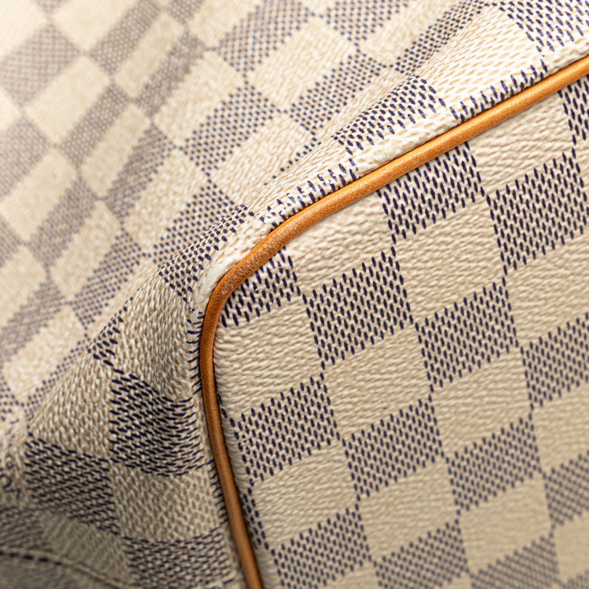 Damier Azur Saleya PM