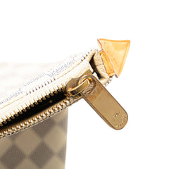 Damier Azur Saleya PM