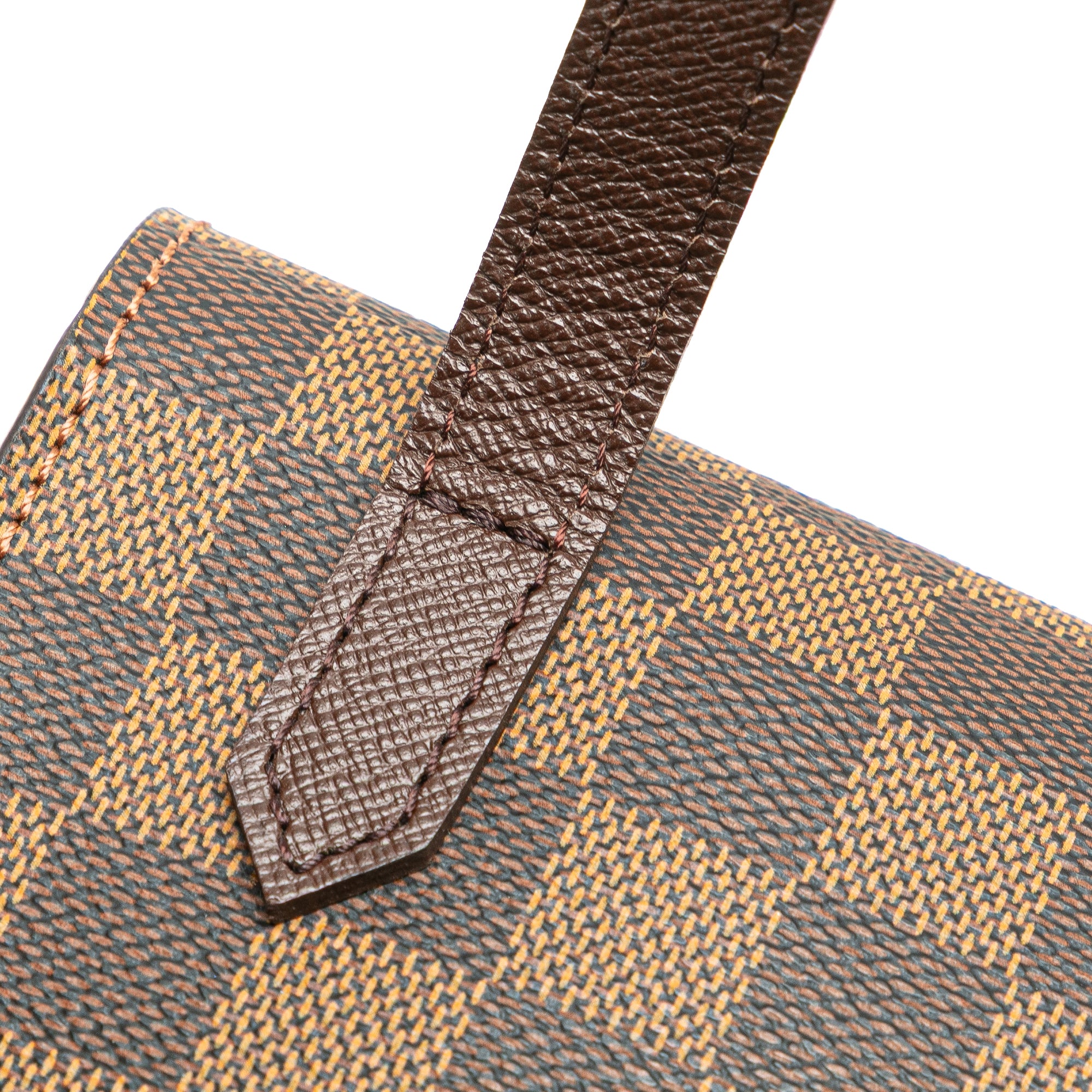 Damier Ebene Pimlico