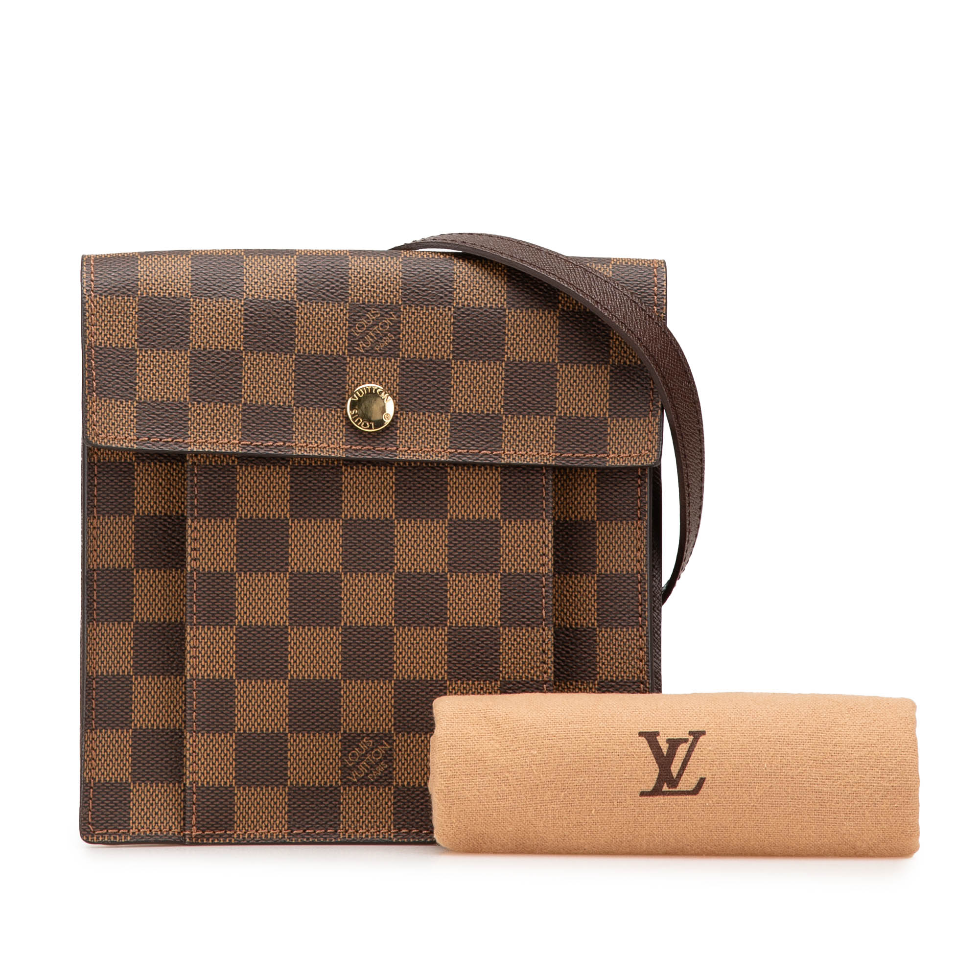Damier Ebene Pimlico