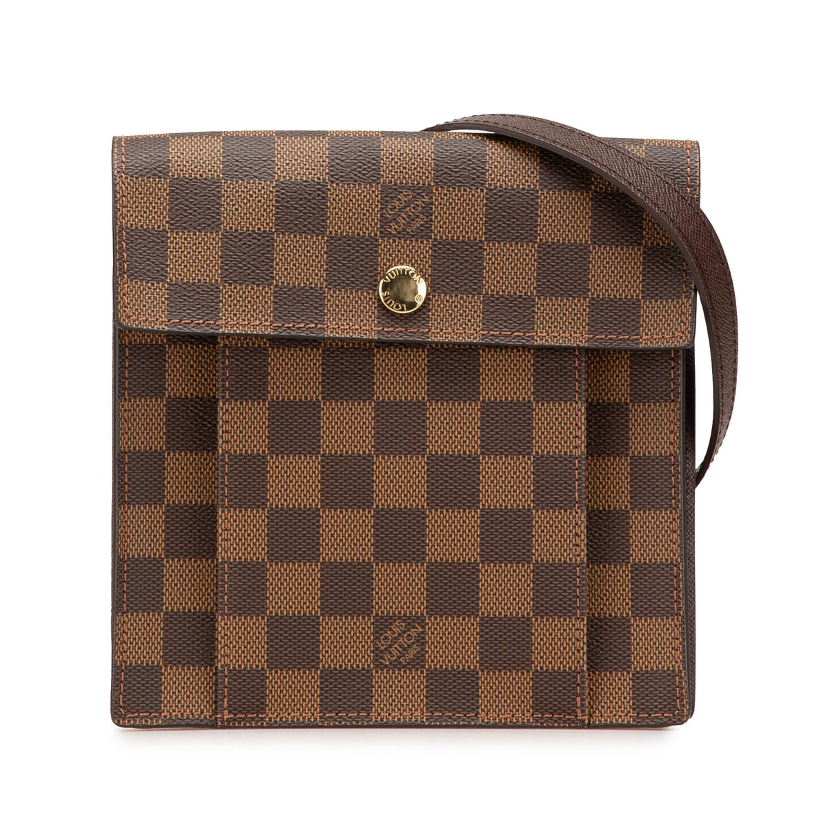 Damier Ebene Pimlico