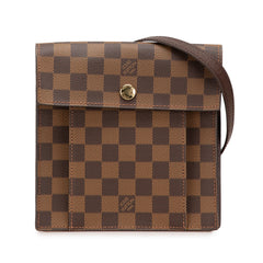 Damier Ebene Pimlico