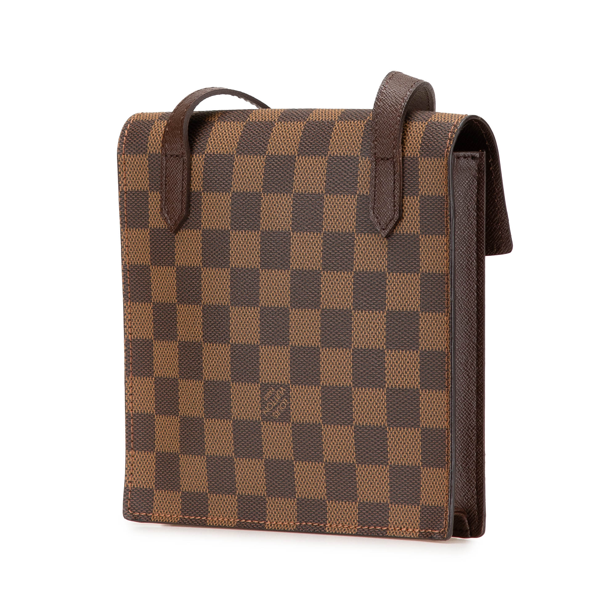 Damier Ebene Pimlico
