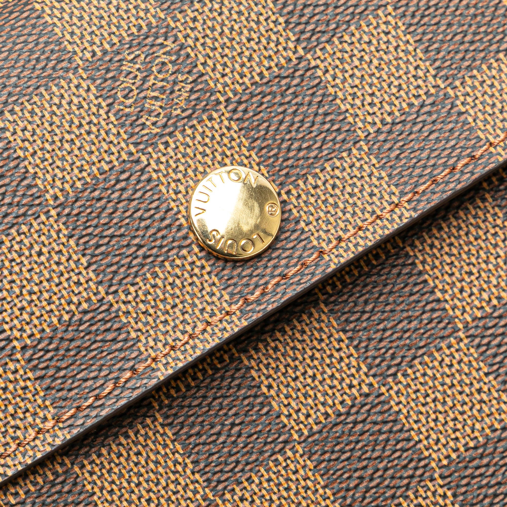 Damier Ebene Pimlico