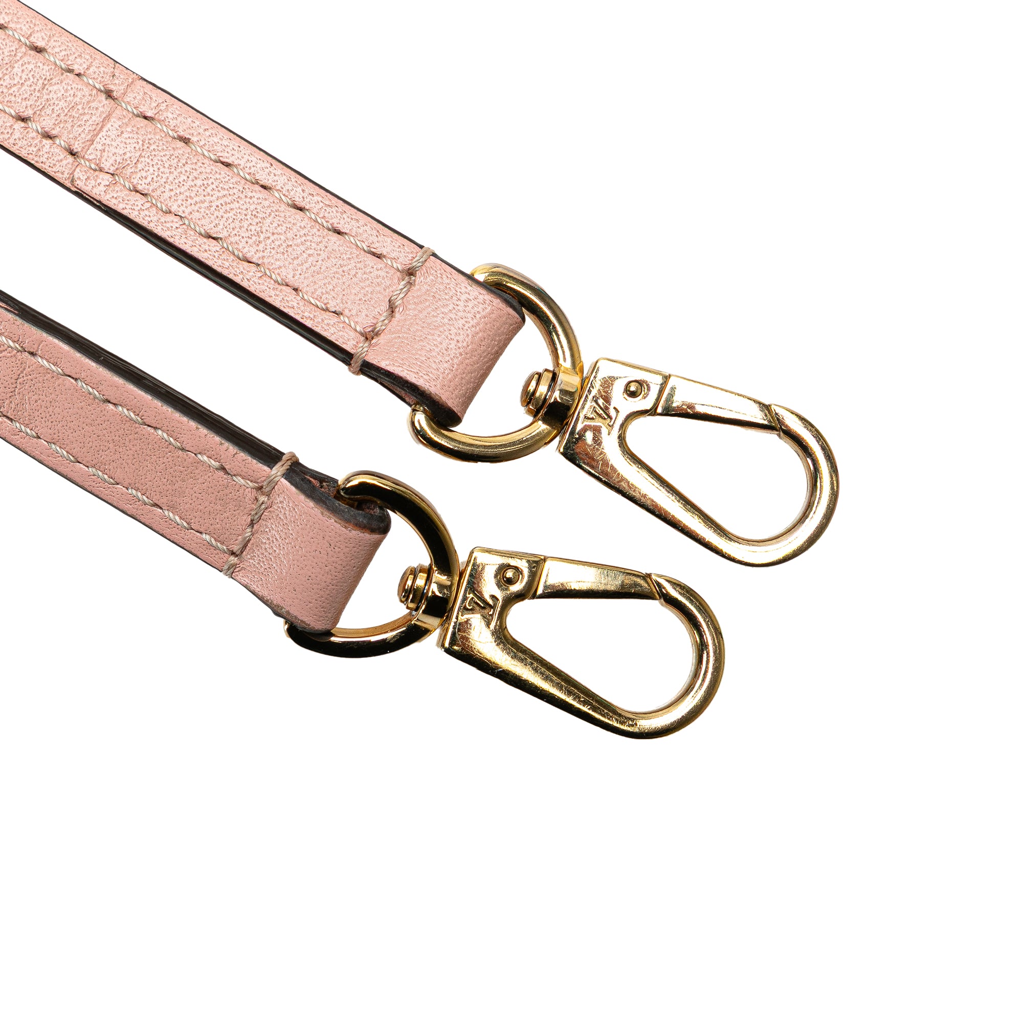 Monogram Locky BB