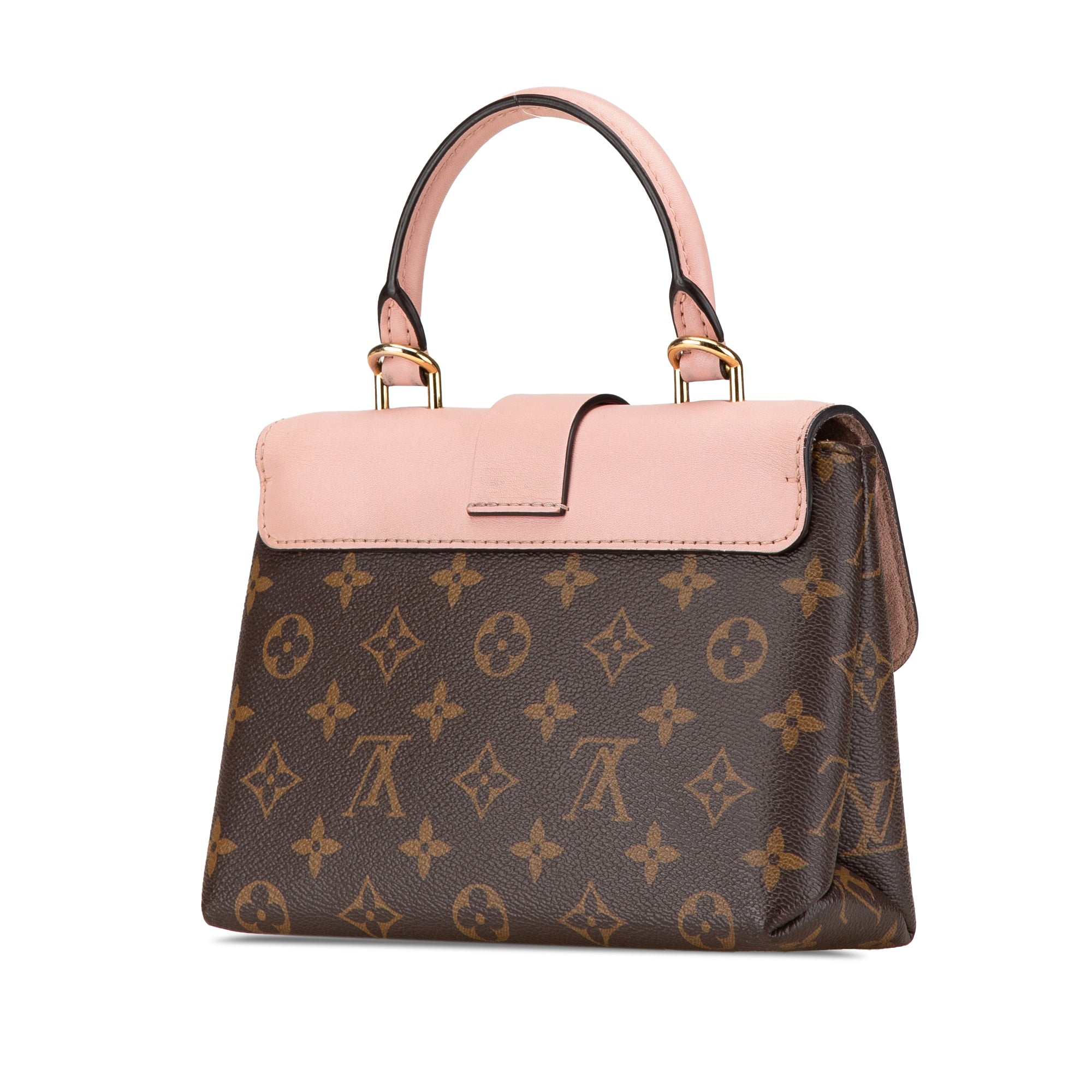 Monogram Locky BB