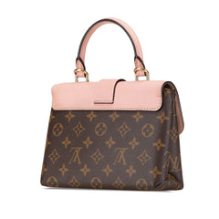 Monogram Locky BB