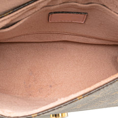 Monogram Locky BB