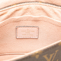 Monogram Locky BB