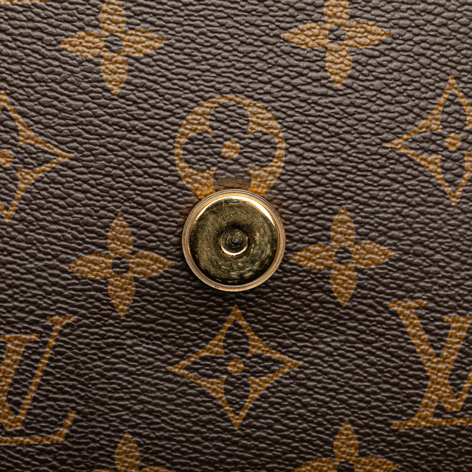 Monogram Locky BB
