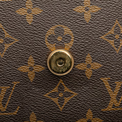 Monogram Locky BB