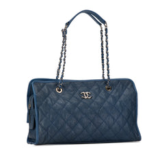 Caviar French Riviera Tote_1