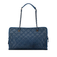 Caviar French Riviera Tote_2