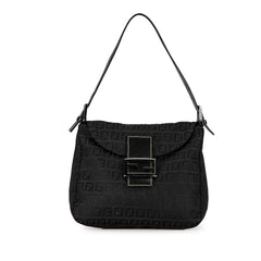 Zucchino Canvas Double Flap Mamma_0