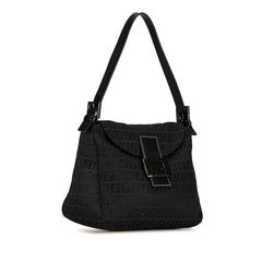 Zucchino Canvas Double Flap Mamma_1