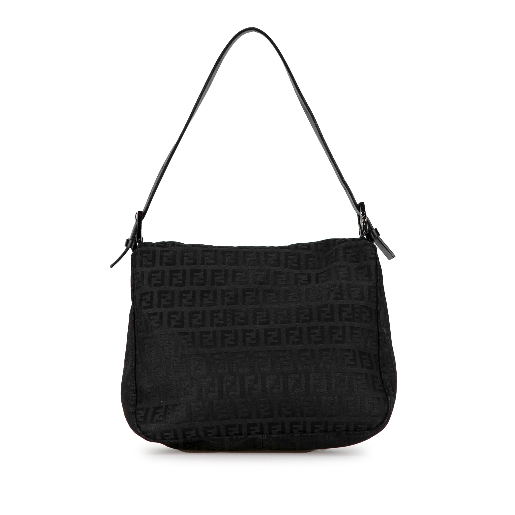 Zucchino Canvas Double Flap Mamma_2