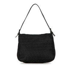 Zucchino Canvas Double Flap Mamma_2