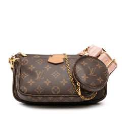 Monogram Multi Pochette Accessoires