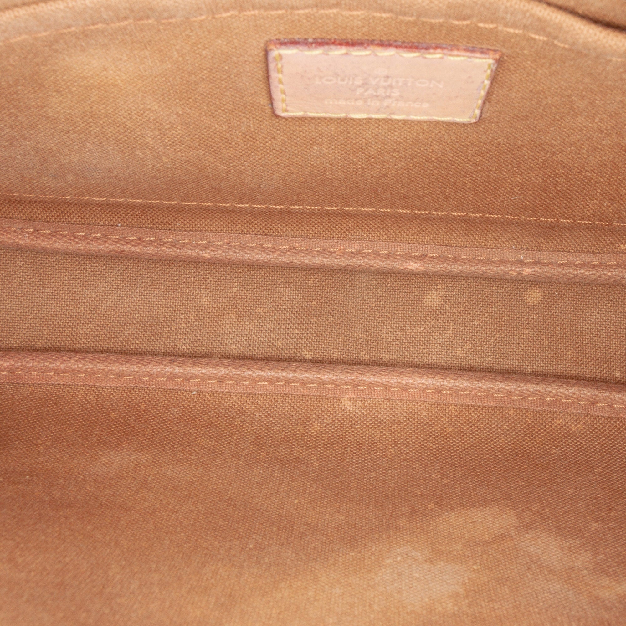 Monogram Multi Pochette Accessoires