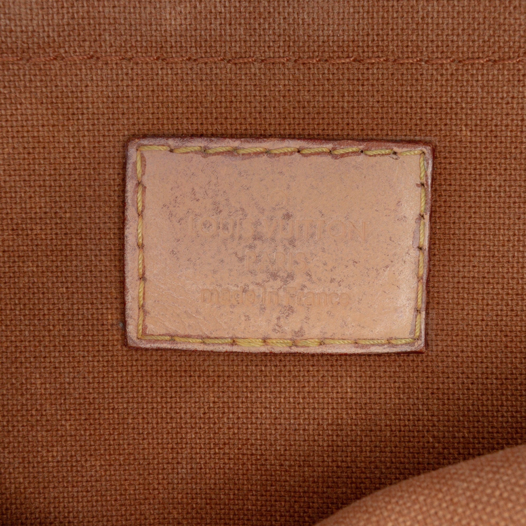 Monogram Multi Pochette Accessoires