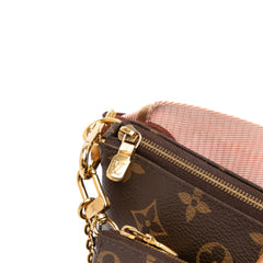 Monogram Multi Pochette Accessoires