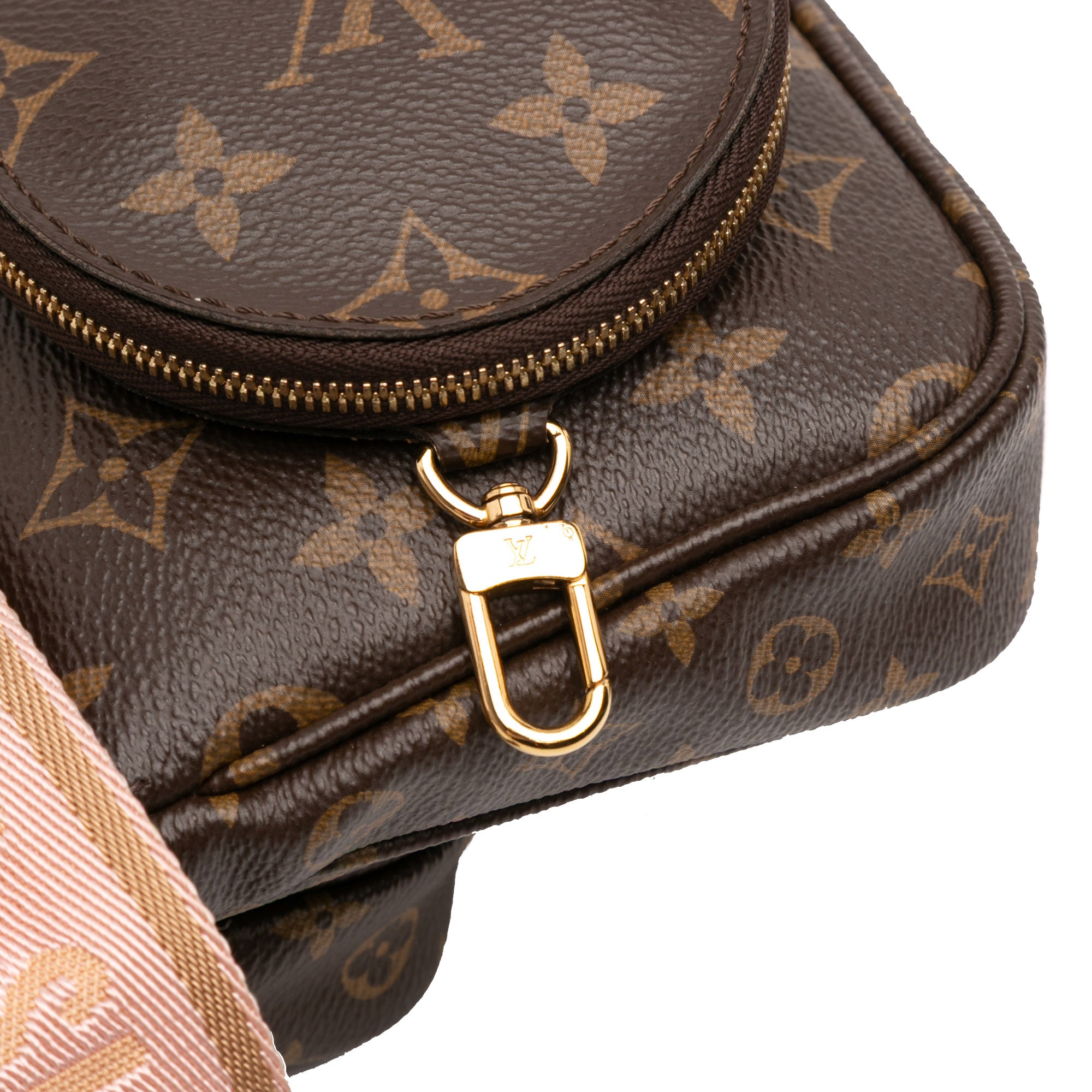 Monogram Multi Pochette Accessoires
