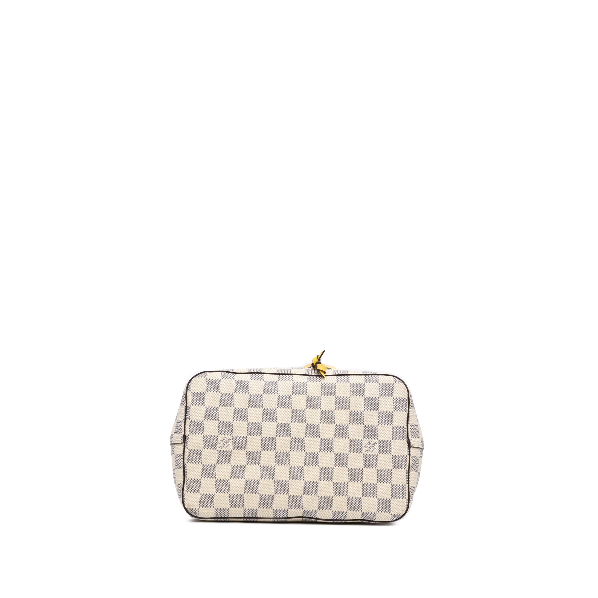 Damier Azur Neonoe MM