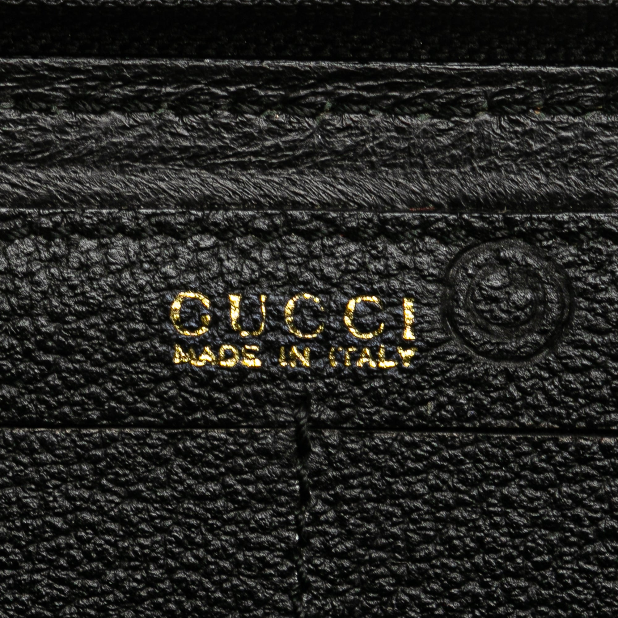 Suede Bamboo Wallet On Strap