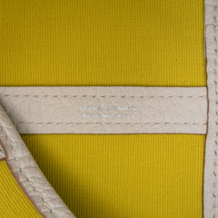 Toile and Negonda Garden File 28