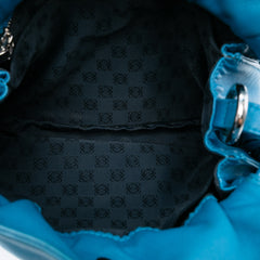 Nappa Flamenco Tassel Crossbody