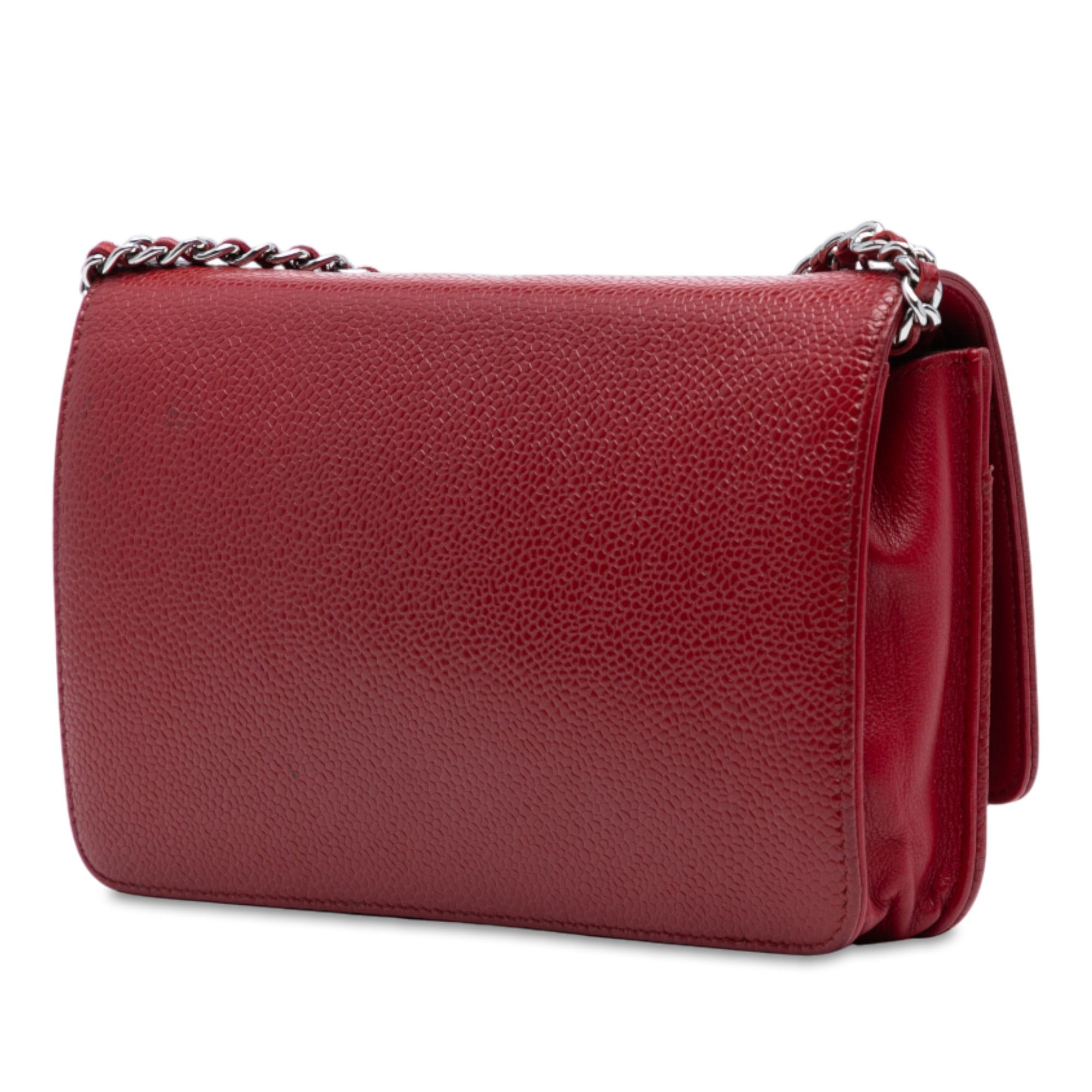 CC Caviar Wallet On Chain