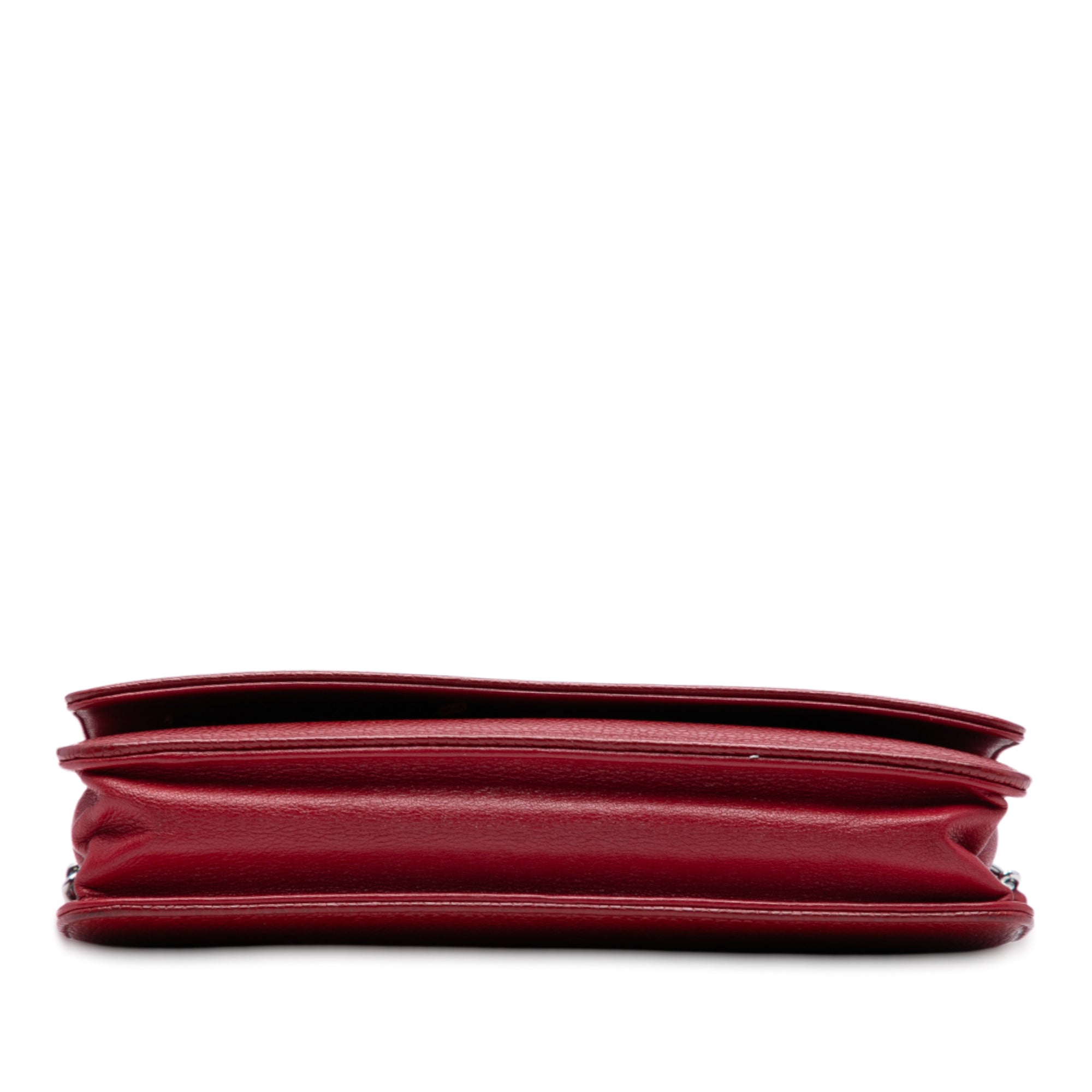 CC Caviar Wallet On Chain