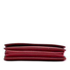 CC Caviar Wallet On Chain