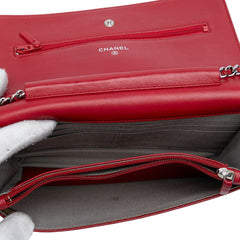 CC Caviar Wallet On Chain