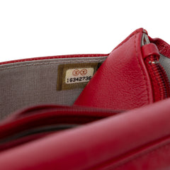 CC Caviar Wallet On Chain