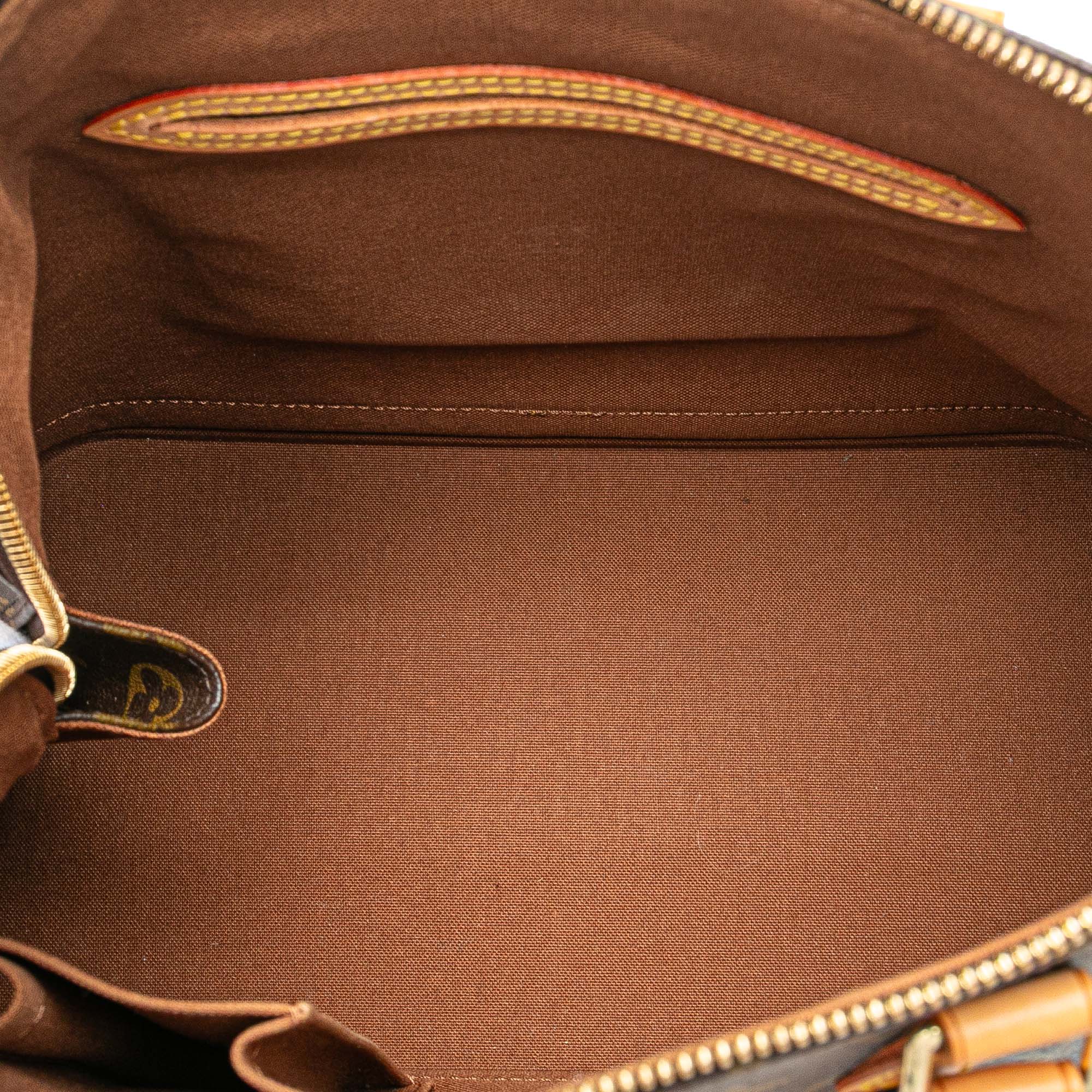 Monogram Alma PM