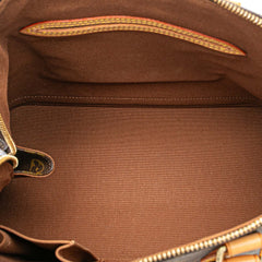 Monogram Alma PM