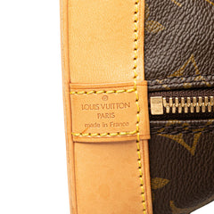 Monogram Alma PM