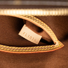 Monogram Alma PM