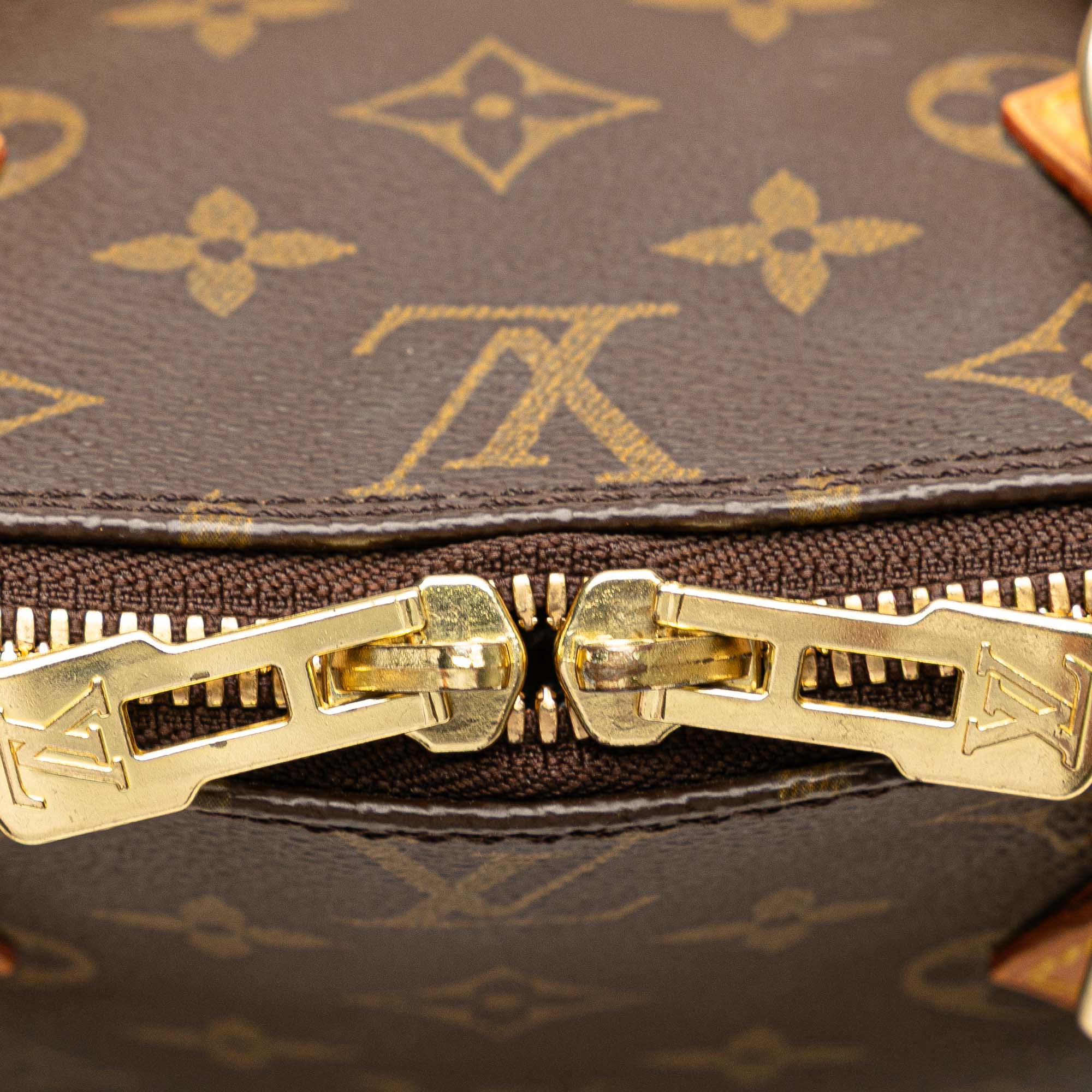 Monogram Alma PM