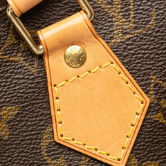 Monogram Alma PM