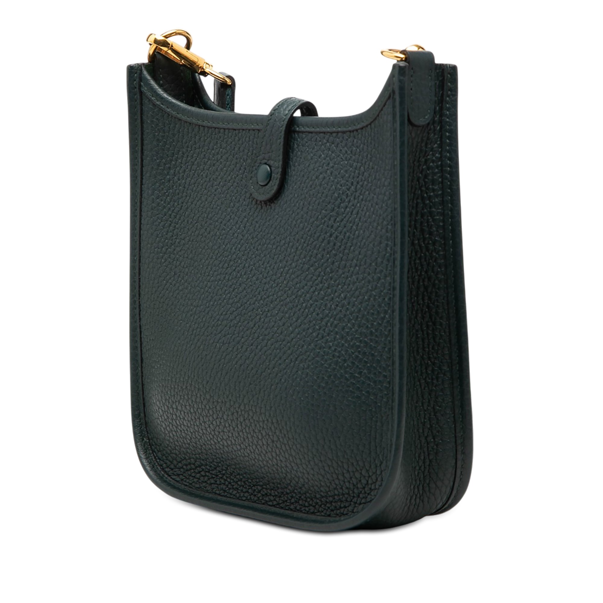 Clemence Evelyne 16 Amazone