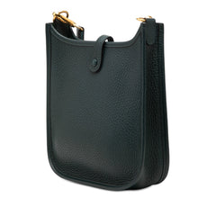 Clemence Evelyne 16 Amazone