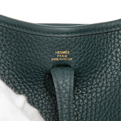 Clemence Evelyne 16 Amazone