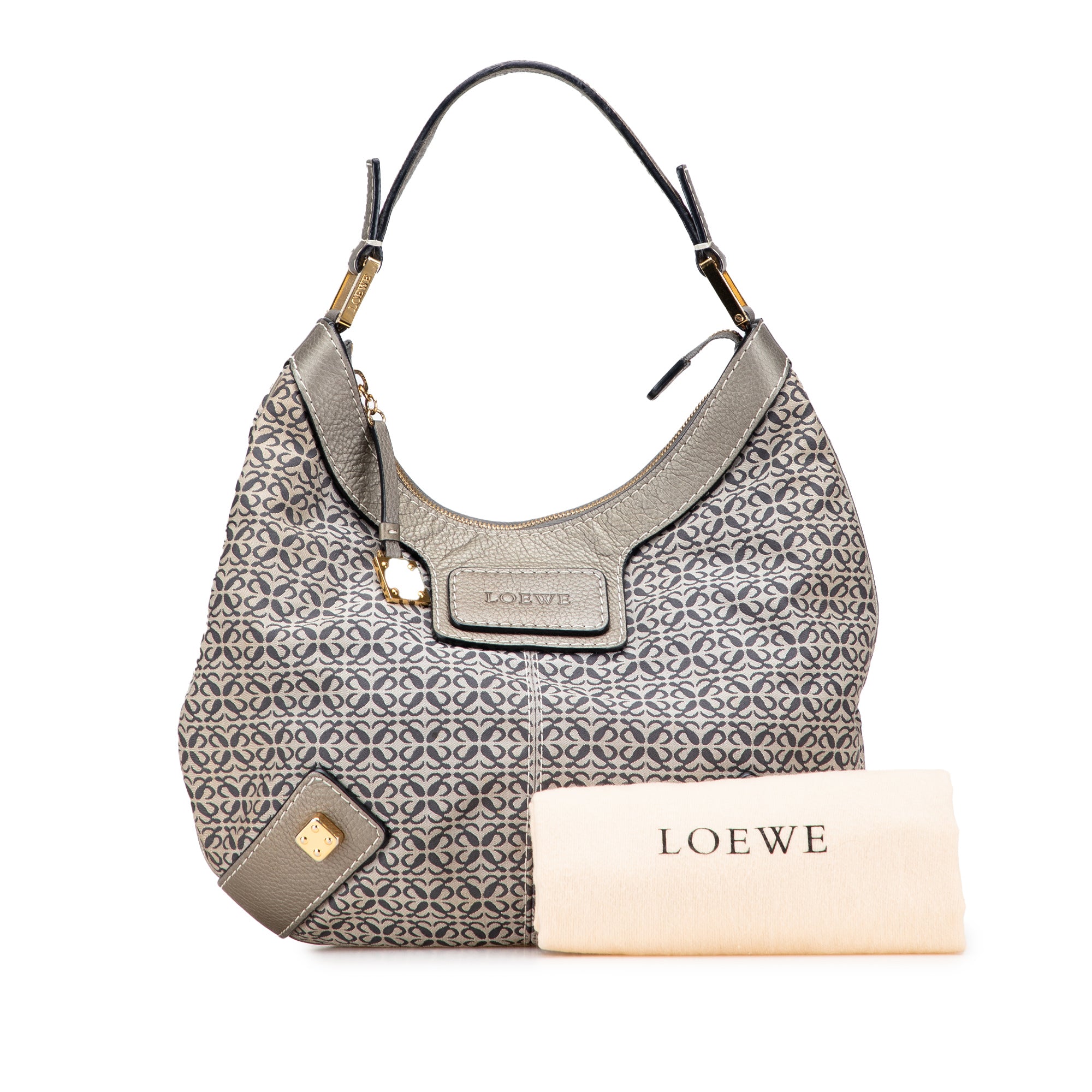 Anagram Canvas New Road Hobo