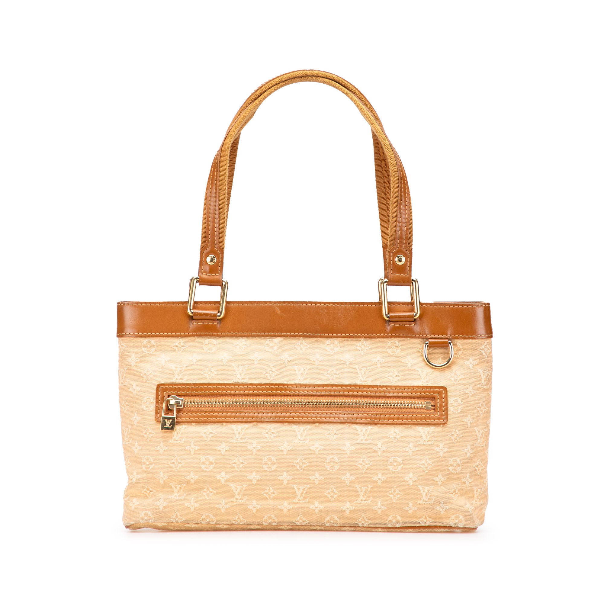 Monogram Mini Lin Lucille PM