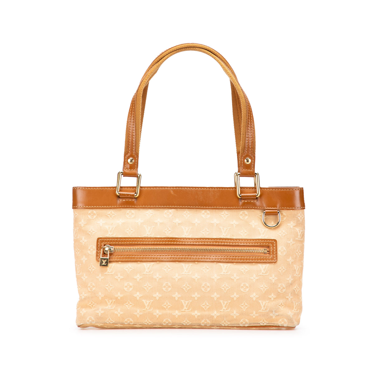 Monogram Mini Lin Lucille PM