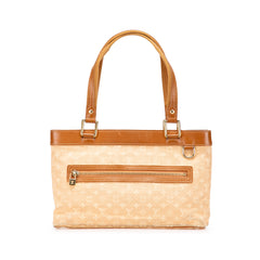 Monogram Mini Lin Lucille PM