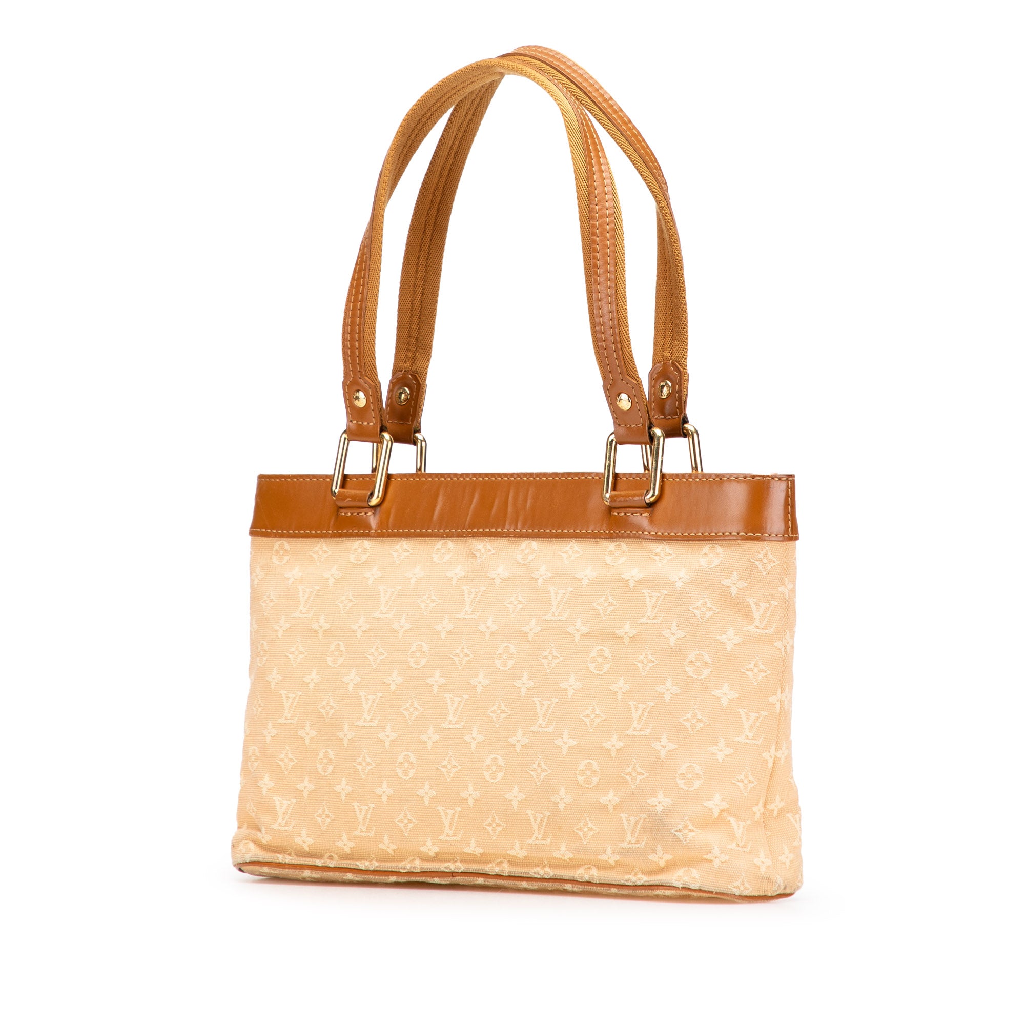 Monogram Mini Lin Lucille PM
